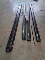 Luifels fiamma, Ophalen