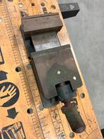 Robuuste machineklem voor werkbank of freesmachine, Ophalen, Gebruikt