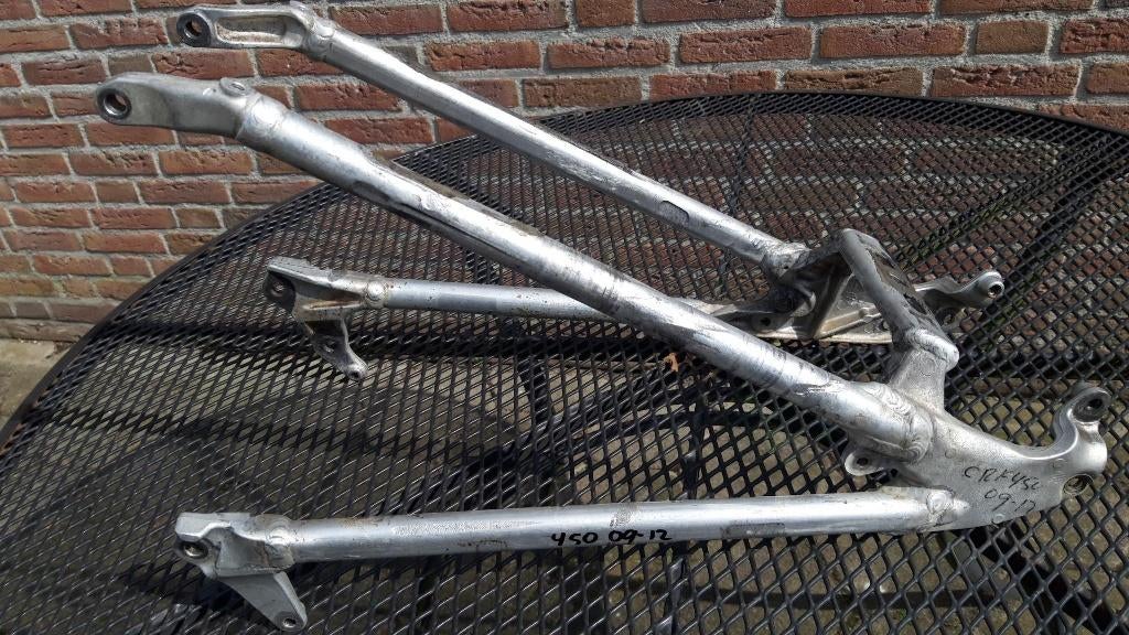 achterframe Honda CRF450 (09-12), Ophalen, Cmx, Cmx, Cmx