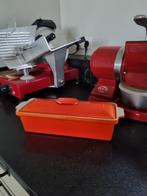 Le Creuset pate vorm oranje 30 x 11 cm, Ophalen of Verzenden