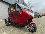 ✅ Move Vigorous scootmobiel € 4.250,- 1500 InnerCity II
