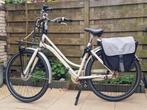 Electrische Cortina Ecomo mamafiets kleur wit, Versnellingen, 0 zitjes, Ophalen, Overige merken