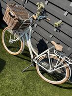 Batavus Diva damesfiets nog als nieuw, Fietsen en Brommers, Ophalen, (Extra) lage instap, Velgrem, Batavus
