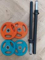 Basicfit Halter set, Ophalen, Halterset