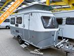 Eriba Touring 430 - BORCULO, Standaardzit, Bedrijf, 4 tot 5 meter, Eriba