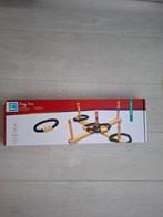 Houten buitenspel - Ringwerpen | BS Toys, Kinderen en Baby's, Speelgoed | Houten speelgoed, Ophalen of Verzenden, Zo goed als nieuw