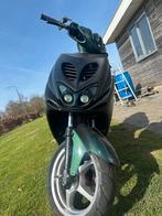 Yamaha aerox 70cc, Ophalen, Zo goed als nieuw, Tweetakt, Aerox