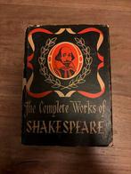 The Complete Works of Shakespeare - Spring Books London, Ophalen of Verzenden, Gelezen, Europa overig