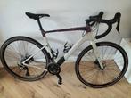 Cannondale topstone 3 2022 gravelbike, Fietsen en Brommers, Carbon, Zo goed als nieuw, Meer dan 20 versnellingen, Ophalen