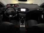 Peugeot 308 SW 1.2 PureTech Blue Lease Premium 131 PK PANODA, Auto's, Voorwielaandrijving, Stof, Gebruikt, Euro 6