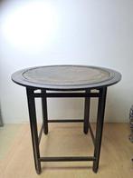 Giorgetti design salontafel frame – Umberto Asnago, Ophalen, Gebruikt, 50 tot 100 cm, 50 tot 75 cm