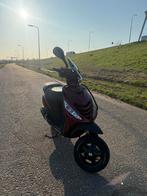 Piaggio zip 2takt, Ophalen, Tweetakt, Maximaal 45 km/u, Zip