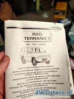 Nissan Terrano || Alarmsysteem NIEUW KE2547F000, -, -, Nieuw, Ophalen of Verzenden