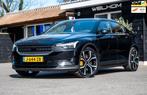 Polestar 2 Long Range Dual Motor Launch Edition 78kWh SOH 92, Polestar 2, 1300 min, Gebruikt, Zwart