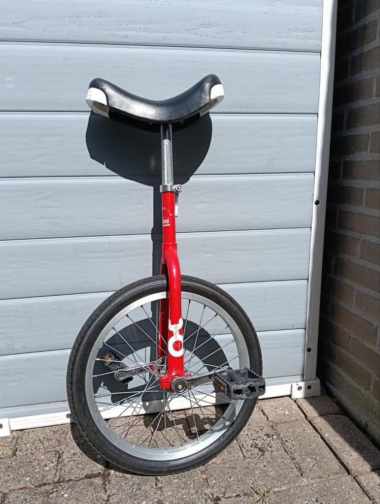 Eenwieler Only one, Fietsen en Brommers, Fietsen | Eenwielers, Ophalen