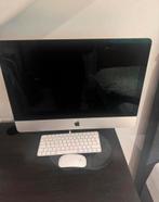 I mac, Computers en Software, Apple Desktops, Ophalen, SSD, IMac, Zo goed als nieuw