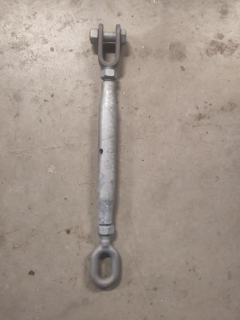 M24 Spanner Nieuw, Ophalen of Verzenden, Nieuw, Motor en Techniek