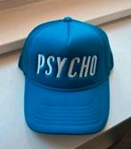 Nieuwe orginele Psycho truckers cap !!, Kleding | Heren, Hoeden en Petten, Nieuw, Pet, Psycho, One size fits all