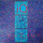 lp,IQ – Nomzamo, Ophalen of Verzenden, Gebruikt, 12 inch, Poprock