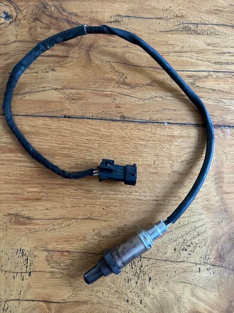 Lambdasensor origineel Volvo V70 1 (97/00) 0258003593, Auto-onderdelen, Ophalen of Verzenden, Gebruikt, Overige automerken