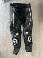 Rev'it Xena motorbroek mt 42, Ophalen of Verzenden, Tweedehands, Dames, Broek | leer