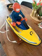 TE KOOP: Seadoo Bombardier GTX, Ophalen of Verzenden, Gebruikt