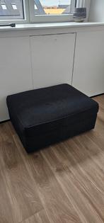 IKEA Voetenbank - met Opbergruimte, Ophalen, Gebruikt, 75 tot 100 cm, Rechthoekig