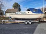 nidelv 24 uit Zweden met wat werk (aantal 2) inkl transport, Watersport en Boten, 10 tot 30 pk, Gebruikt, Binnenboordmotor, Diesel