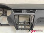 Dashboard van een Skoda Octavia, Auto-onderdelen, Gebruikt, -, -, Ophalen of Verzenden