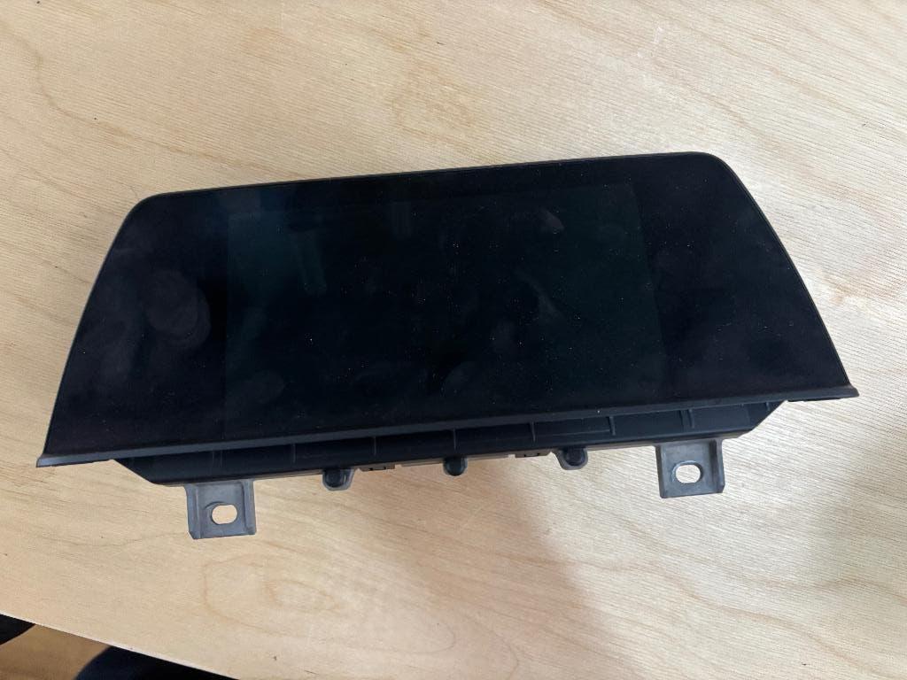 BMW iDrive Display / Navigatiescherm – Origineel, Ophalen of Verzenden, BMW