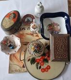 Lot curiosa, Ophalen of Verzenden