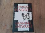 Thomas Harris/ Hannibal ontwaakt, Ophalen of Verzenden, Gelezen
