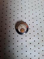 Voetbal Vereniging Groeneweg emaille speldje, Ophalen of Verzenden, Gebruikt