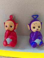 Teletubbies Tinki Winkie & Po, Ophalen of Verzenden, Foto of Kaart