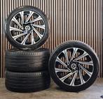 Nette 19" Orig Mercedes E klasse W214 Velgen+Banden 5x112, Banden en Velgen, Mercedes, Mercedes, Personenwagen