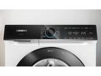 Siemens wasmachine WG44B21AFG - iQ700 - NL/FR Display, 1200 tot 1600 toeren, Minder dan 85 cm, BSH Huishoudapparaten, 8 tot 10 kg