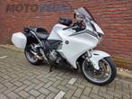 HONDA VFR 1200 F DCT (bj 2011), HONDA, 4 cilinders, Motorrijbewijs A, Onbekend
