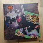 The Kinks deluxe 6 LP 4 cd blu ray sealed box muswell-show, Ophalen of Verzenden, Nieuw in verpakking, Poprock