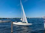 Houten Draak, Watersport en Boten, Open zeilboten, Ophalen, 6 meter of meer, Diesel, Zo goed als nieuw
