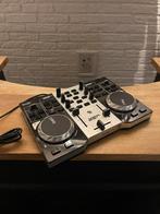 DJ Control Instinct Hercules DJ-controller, Ophalen, Gebruikt, Dj-set, Overige merken