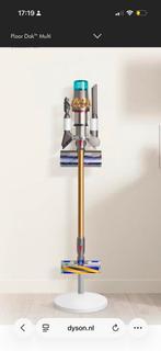 Dyson floor dok multi, Witgoed en Apparatuur, Stofzuigers, Ophalen of Verzenden, Nieuw, Overige typen