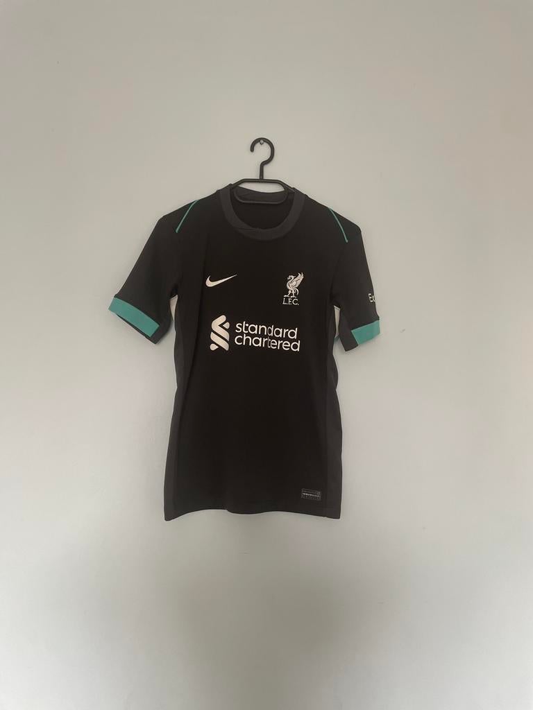 Liverpool, Maat XS of kleiner, Ophalen of Verzenden, Nieuw, Shirt