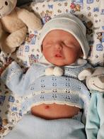 Full body silicone jongetje Calimero, Verzamelen, Ophalen of Verzenden, Zo goed als nieuw, Pop