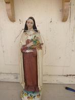 Oude theresia sale!, Ophalen