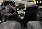 Ford Ka 1.2 Titanium NAP - Elektr. ramen – Sportief, Voorwielaandrijving, Stof, Gebruikt, 1242 cc
