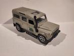 Land Rover Defender 110 Station Wagon Puma, Ophalen of Verzenden, Gebruikt, Auto, Overige merken