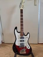 Hofner Galaxy gitaar inclusief koffer (uit de jaren 60!), Ophalen, Gebruikt, Overige typen