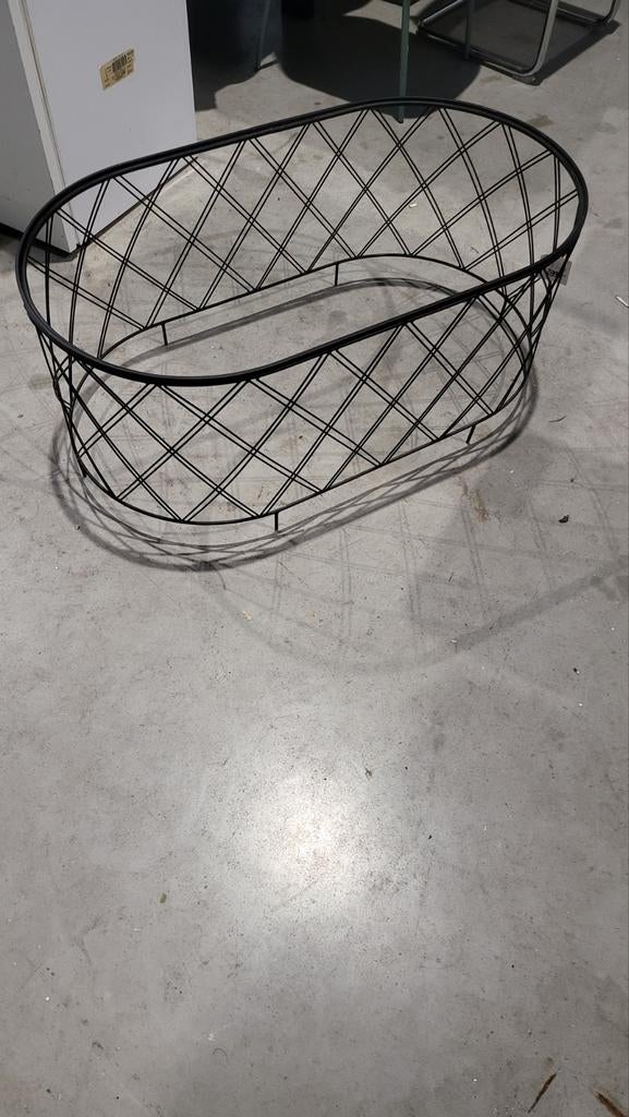 Border afzetting, Tuin en Terras, Ophalen