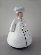 KOK OF BAKKER, beeld, keramiek, Verzamelen, Ophalen, Nieuw, Fantasy