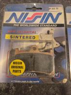 Nissin remblokken Yamaha, Ophalen, Nieuw